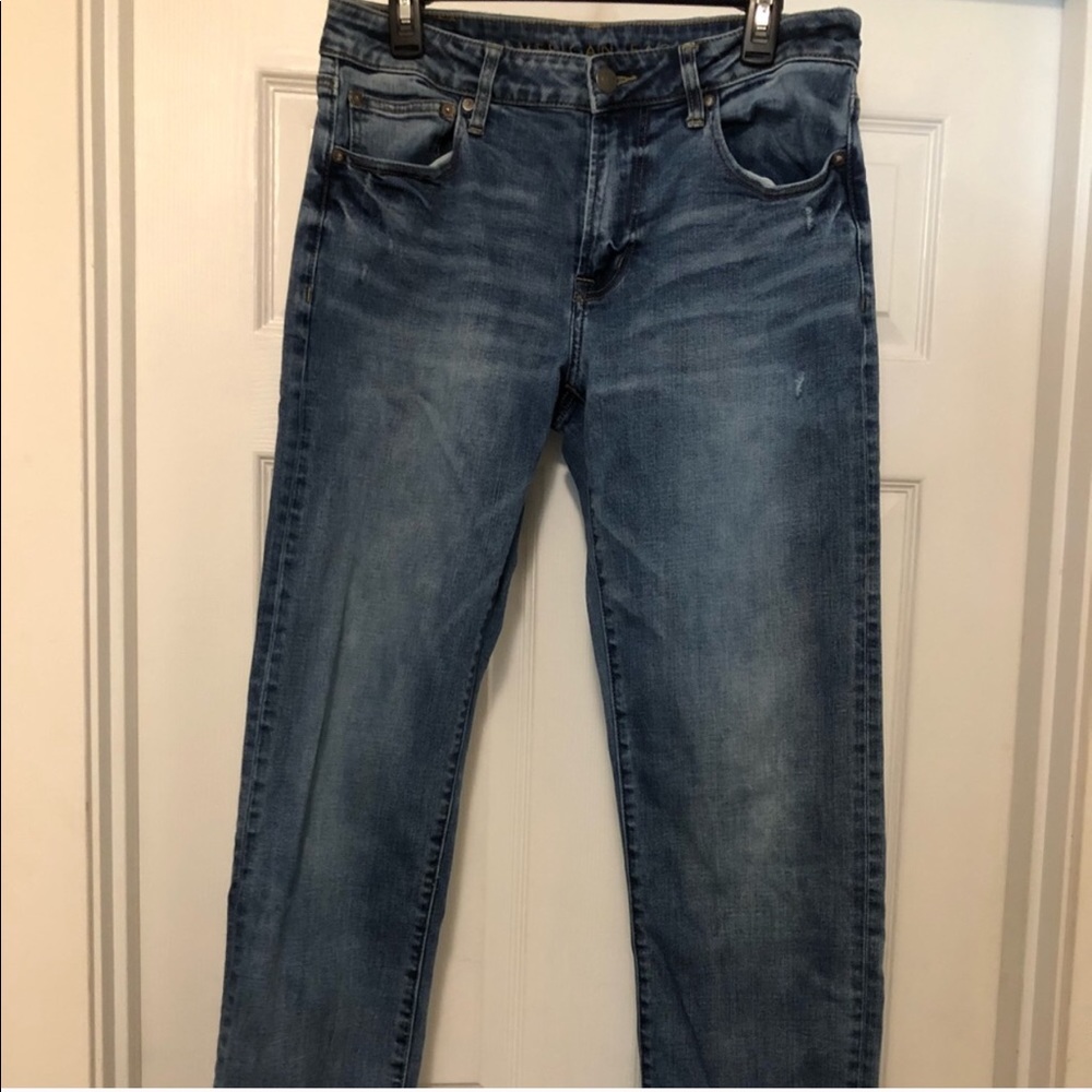 Men’s American Eagle jeans